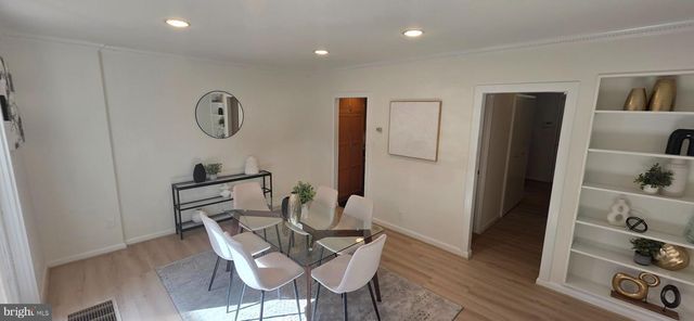 400 N ST SW, Washington, DC 20024