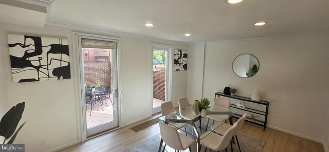 400 N ST SW, Washington, DC 20024