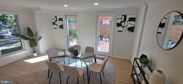 400 N ST SW, Washington, DC 20024