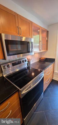 400 N ST SW, Washington, DC 20024