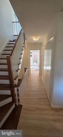 400 N ST SW, Washington, DC 20024