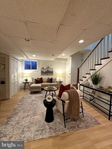 400 N ST SW, Washington, DC 20024
