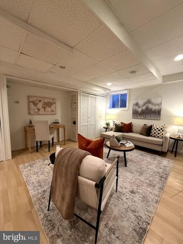 400 N ST SW, Washington, DC 20024