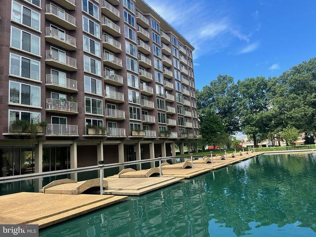 400 N ST SW, Washington, DC 20024