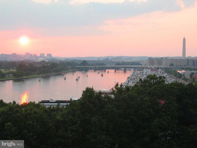 400 N ST SW, Washington, DC 20024
