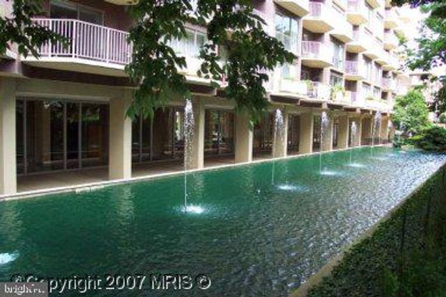 400 N ST SW, Washington, DC 20024