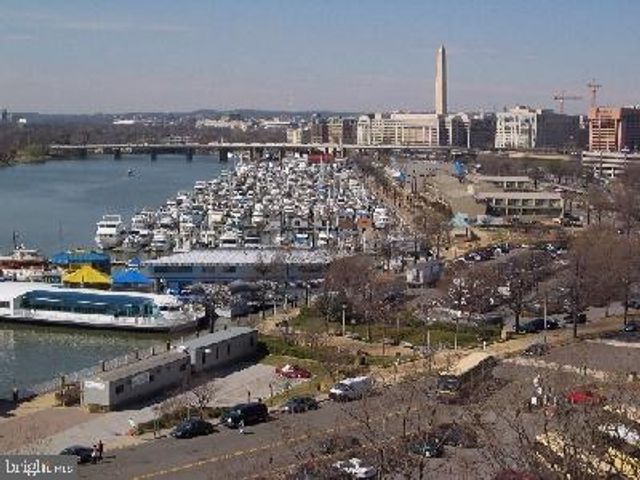 400 N ST SW, Washington, DC 20024