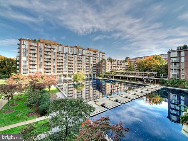 400 N ST SW, Washington, DC 20024