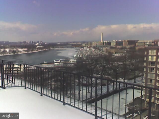 400 N ST SW, Washington, DC 20024