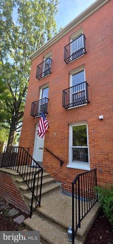 400 N ST SW, Washington, DC 20024