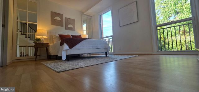400 N ST SW, Washington, DC 20024