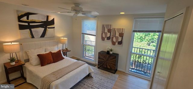 400 N ST SW, Washington, DC 20024