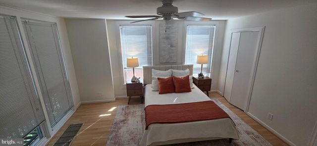 400 N ST SW, Washington, DC 20024