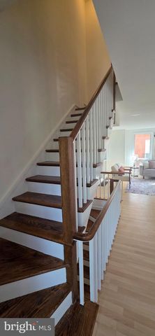 400 N ST SW, Washington, DC 20024