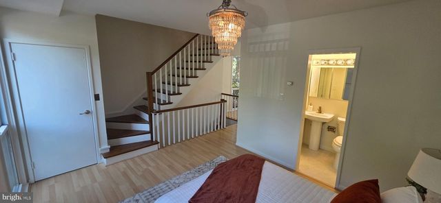 400 N ST SW, Washington, DC 20024