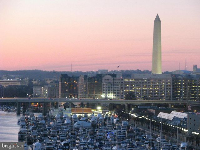 400 N ST SW, Washington, DC 20024