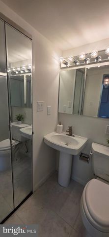 400 N ST SW, Washington, DC 20024