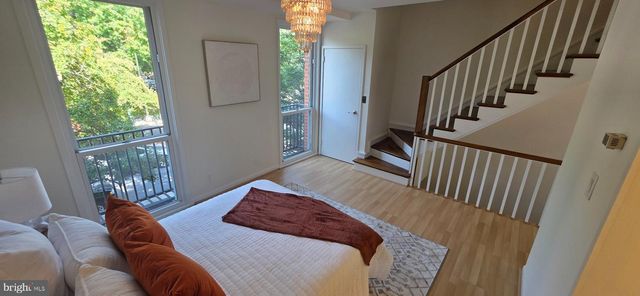 400 N ST SW, Washington, DC 20024