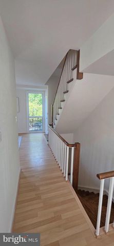 400 N ST SW, Washington, DC 20024