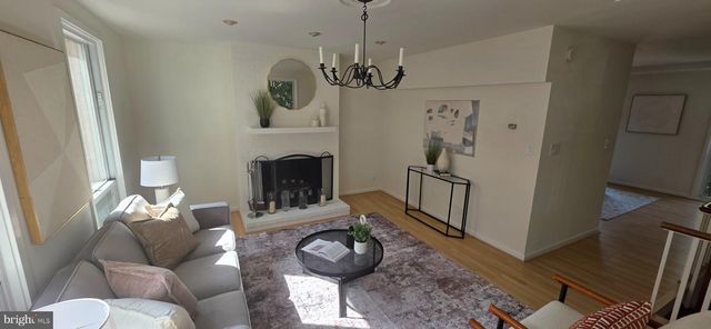 400 N ST SW, Washington, DC 20024
