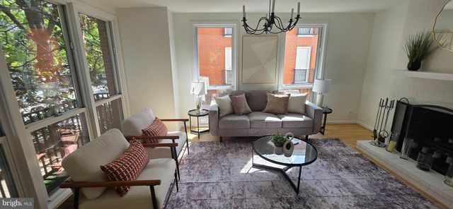 400 N ST SW, Washington, DC 20024