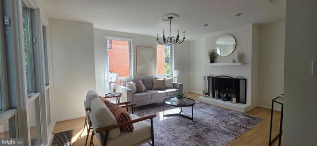 400 N ST SW, Washington, DC 20024
