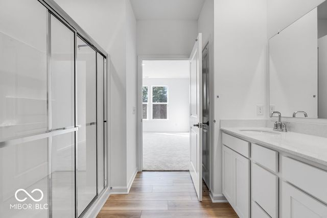 11129 Dressage Way, Indianapolis, IN 46239