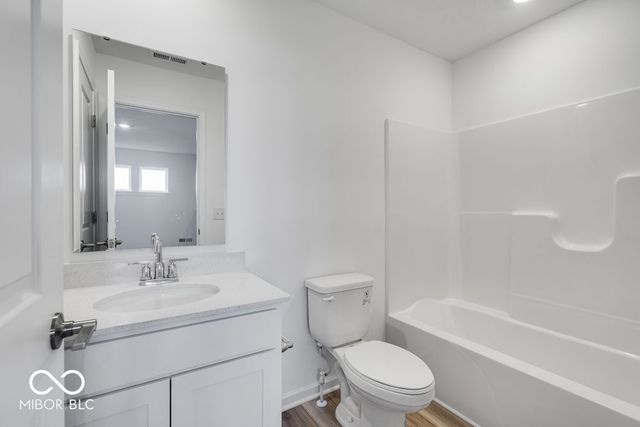 11129 Dressage Way, Indianapolis, IN 46239