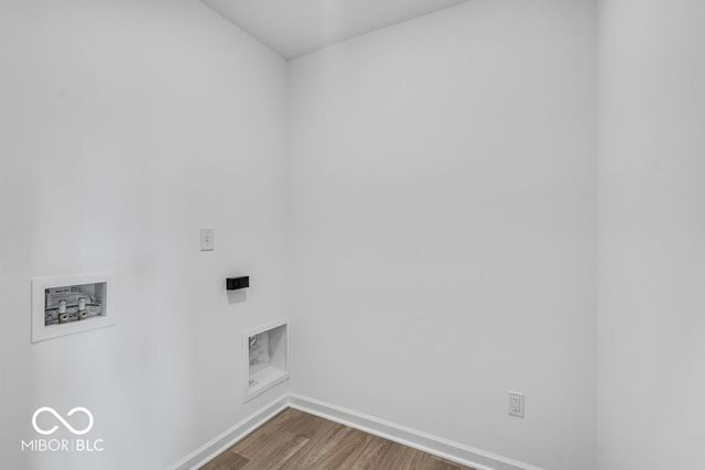 11129 Dressage Way, Indianapolis, IN 46239