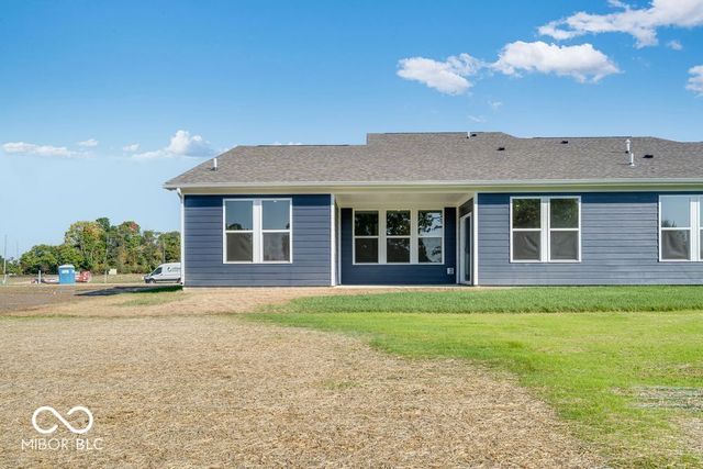 11129 Dressage Way, Indianapolis, IN 46239