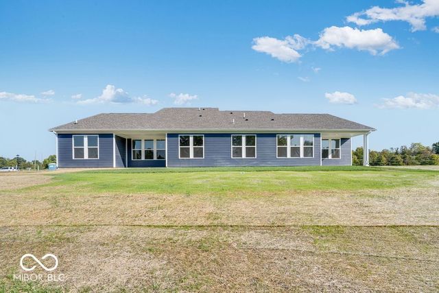 11129 Dressage Way, Indianapolis, IN 46239