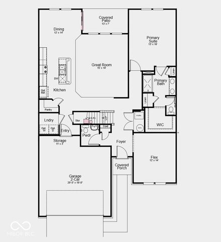 11129 Dressage Way, Indianapolis, IN 46239