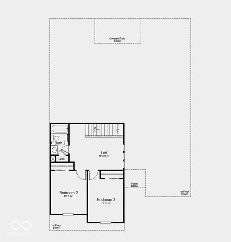 11129 Dressage Way, Indianapolis, IN 46239