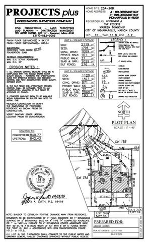 11129 Dressage Way, Indianapolis, IN 46239