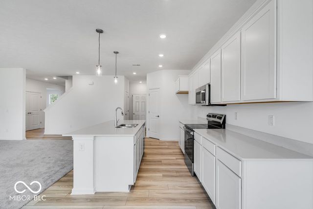 11129 Dressage Way, Indianapolis, IN 46239