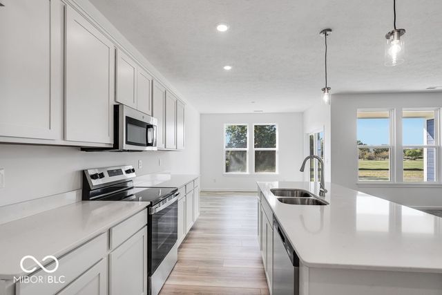 11129 Dressage Way, Indianapolis, IN 46239