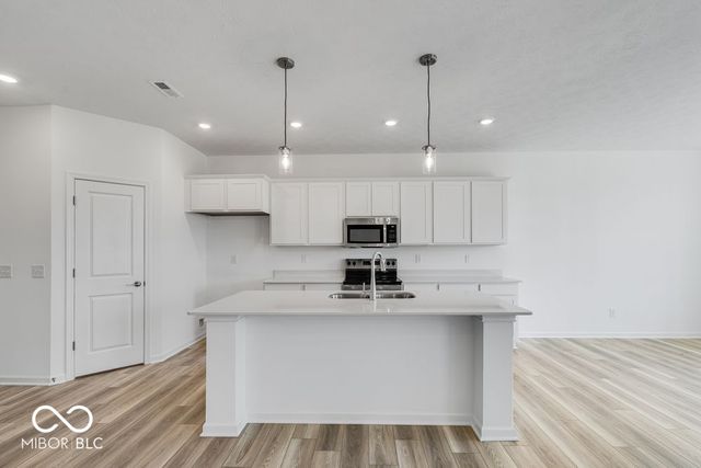 11129 Dressage Way, Indianapolis, IN 46239