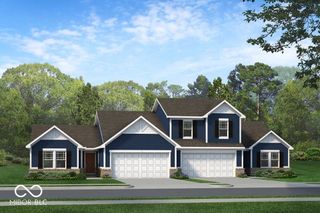 11129 Dressage Way, Indianapolis, IN 46239