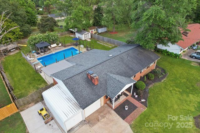 703 Bethlehem Church Road, Kings Mountain, NC 28086