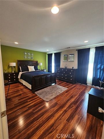 6614 Lasseron dr Drive, Palmdale, CA 93552