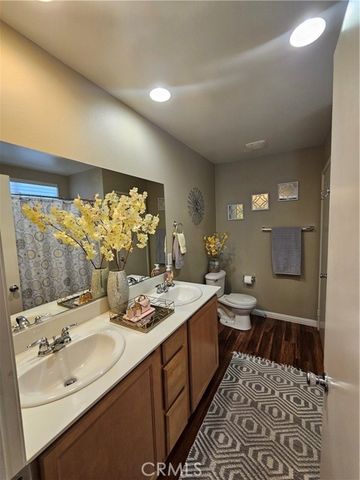 6614 Lasseron dr Drive, Palmdale, CA 93552