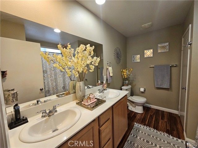 6614 Lasseron dr Drive, Palmdale, CA 93552