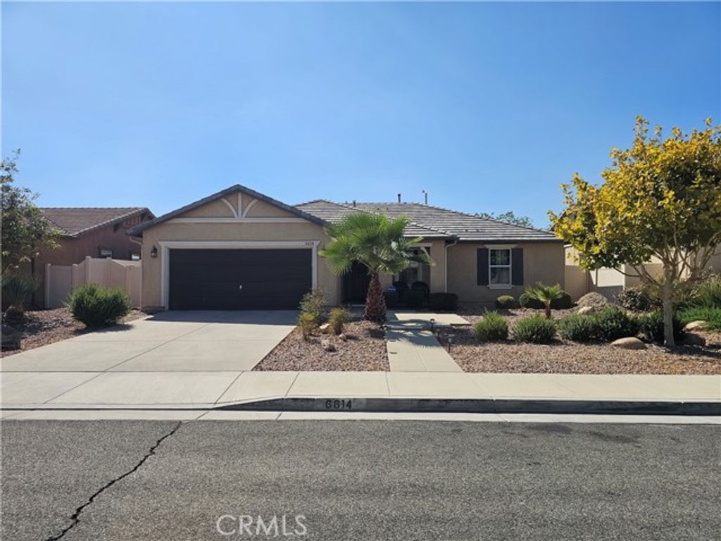 6614 Lasseron dr Drive, Palmdale, CA 93552