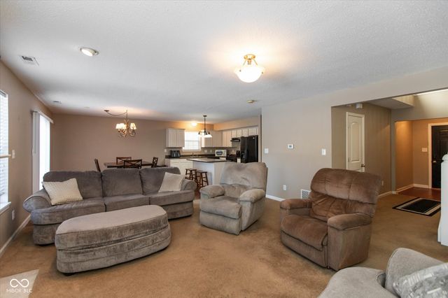 10232 Clear Sky Drive, Avon, IN 46123