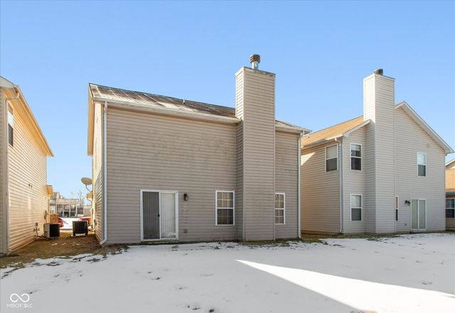 10232 Clear Sky Drive, Avon, IN 46123