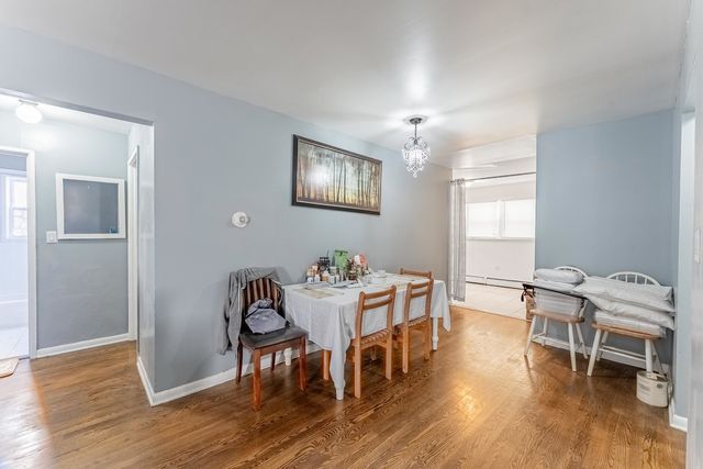 1630 W CHASE Avenue 1N, Chicago, IL 60626