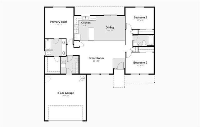 108 Baldy Creek Road 1102, Ashland, OR 97520