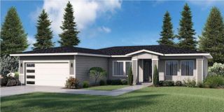 108 Baldy Creek Road 1102, Ashland, OR 97520