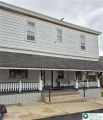 524 White Street, Bowmanstown Boro, PA 18030