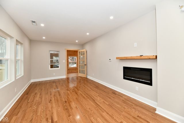 4619 Winthrop Avenue, Indianapolis, IN 46205